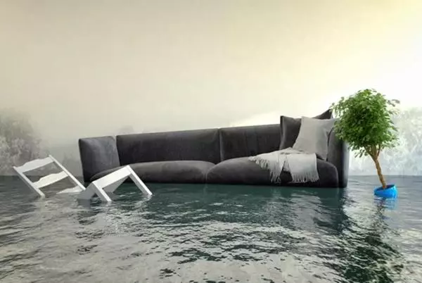 Wasserschaden